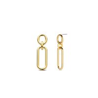Orecchini Ti Sento Milano Donna in Argento 7872SY - 7872SY